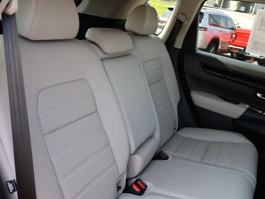 2024 Honda CR-V EX-L - Photo 12