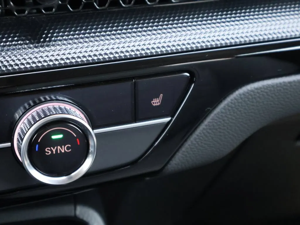 2024 Honda CR-V EX-L - Photo 23