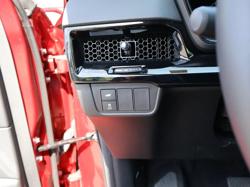 2024 Honda CR-V EX-L - Photo 30