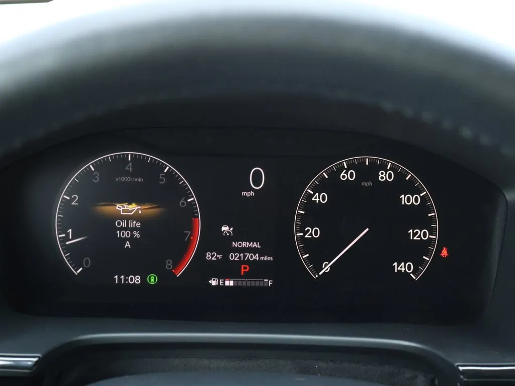 2024 Honda CR-V EX-L - Photo 28