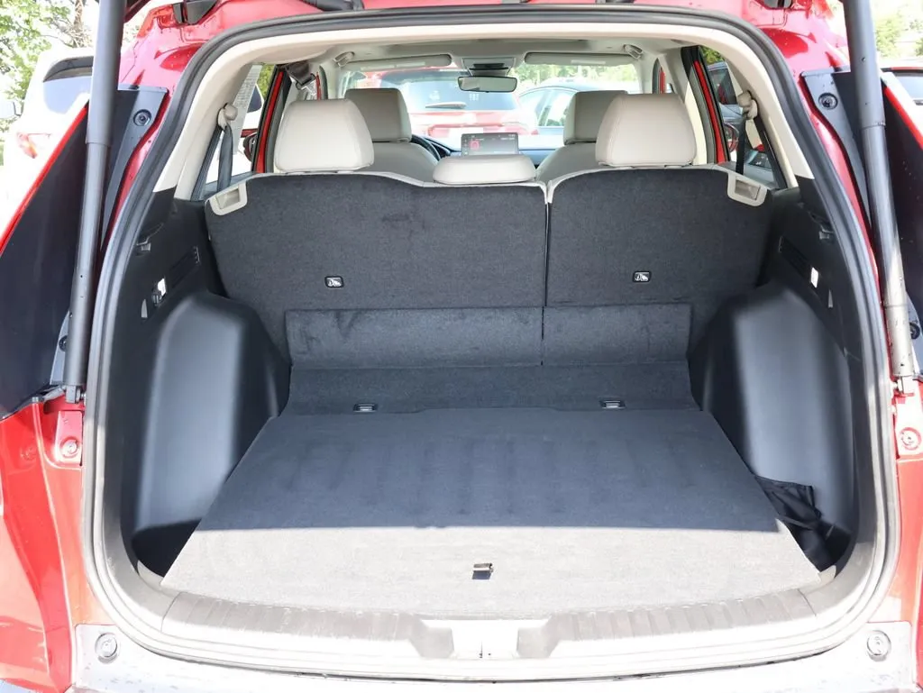 2024 Honda CR-V EX-L - Photo 15