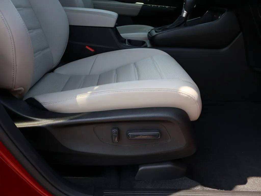 2024 Honda CR-V EX-L - Photo 10