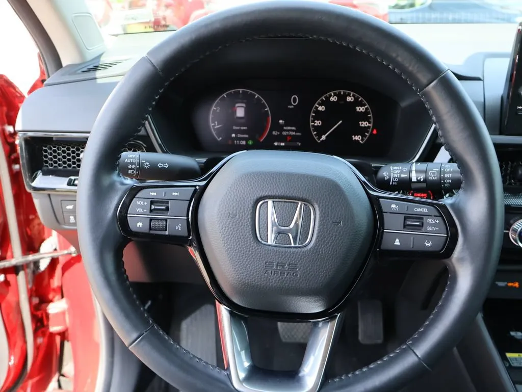 2024 Honda CR-V EX-L - Photo 29