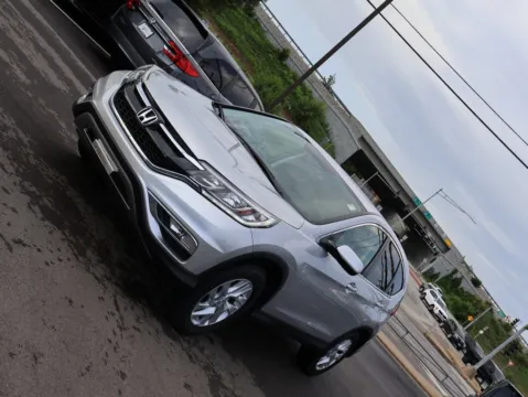 Another view of 2016 Honda CR-V EX for sale in Kansas City, MO at Jay Wolfe Honda
