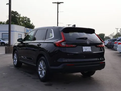 More photos of 2024 Honda CR-V EX at Jay Wolfe Honda, MO