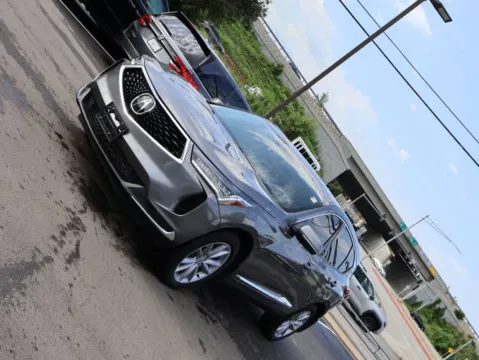 Another view of 2024 Acura RDX for sale in Kansas City, MO at Jay Wolfe Honda