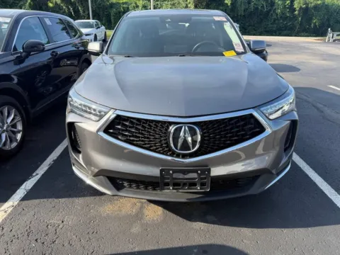 Photos of 2024 Acura RDX for sale in Kansas City, MO at Jay Wolfe Honda