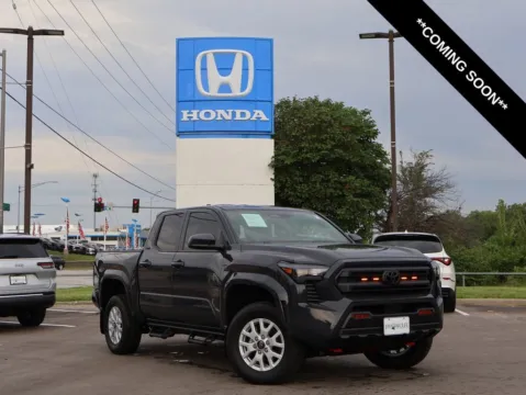 Gray 2025 Toyota Tacoma SR5 for sale in Kansas City, MO