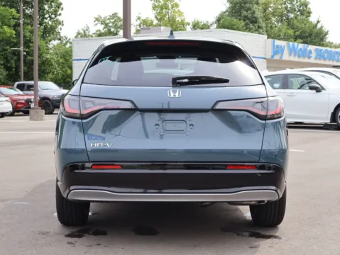 More photos of 2027 Honda HR-V EX-L at Jay Wolfe Honda, MO