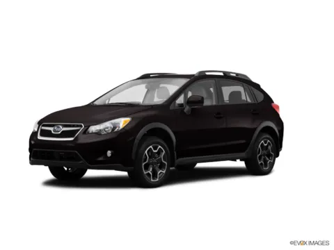 Black 2014 Subaru XV Crosstrek Premium for sale in Kansas City, MO