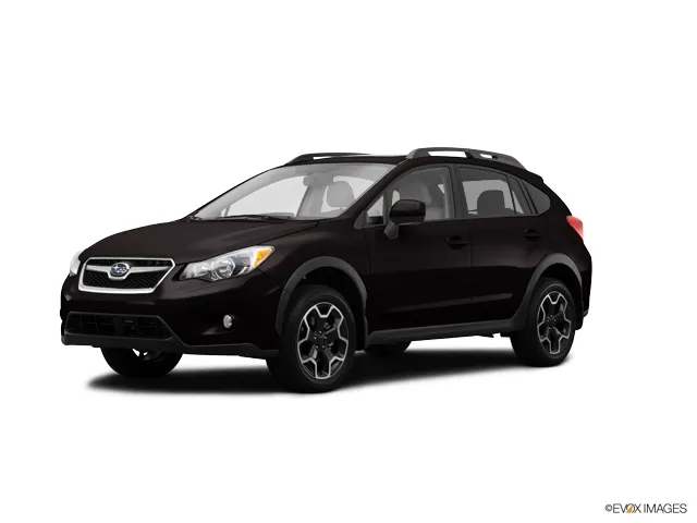2014 Subaru XV Crosstrek Premium for sale in Kansas City, MO
