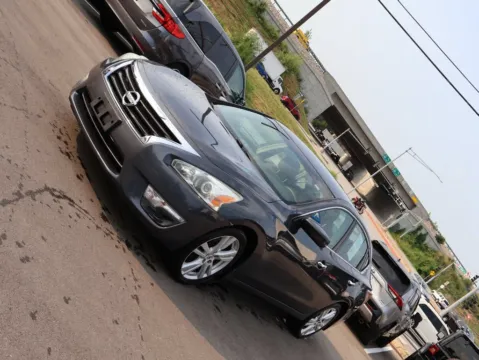 Another view of 2013 Nissan Altima 3.5 S for sale in Kansas City, MO at Jay Wolfe Honda