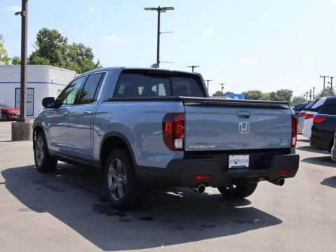 More photos of 2023 Honda Ridgeline RTL-E at Jay Wolfe Honda, MO