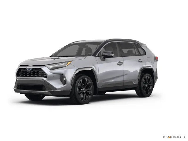 2022 Toyota RAV4 Hybrid XSE for sale in Kansas City, MO