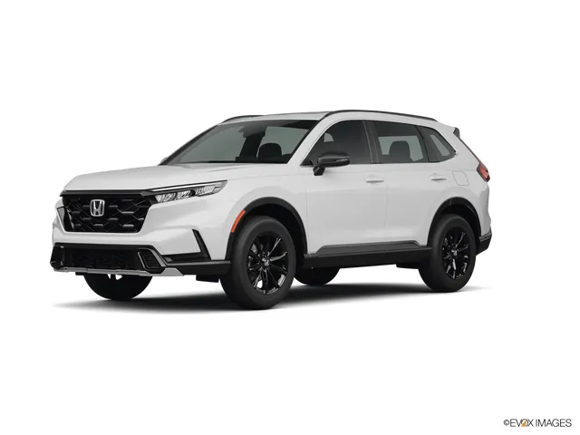 2025 Honda CR-V Hybrid Sport-L for sale in Kansas City, MO