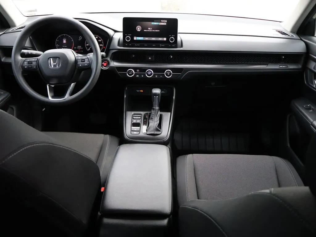 2024 Honda CR-V LX - Photo 13