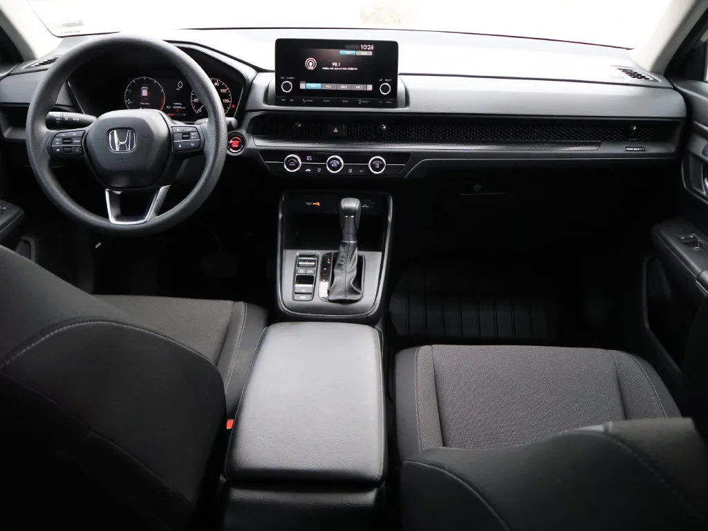2024 Honda CR-V LX - Photo 13