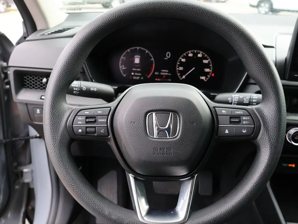 2024 Honda CR-V LX - Photo 26