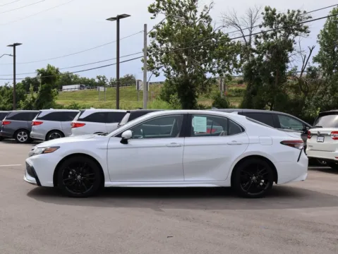 More photos of 2024 Toyota Camry XSE at Jay Wolfe Honda, MO