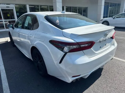 More photos of 2024 Toyota Camry XSE at Jay Wolfe Honda, MO