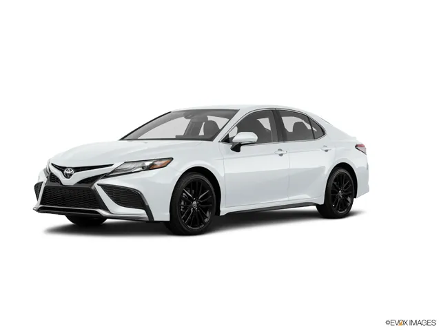 2024 Toyota Camry XSE for sale in Kansas City, MO