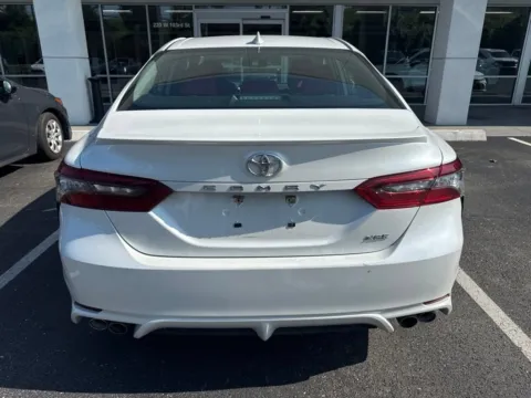 More photos of 2024 Toyota Camry XSE at Jay Wolfe Honda, MO