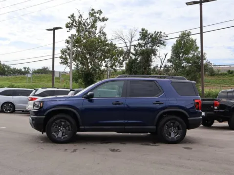 More photos of 2026 Honda Passport RTL at Jay Wolfe Honda, MO
