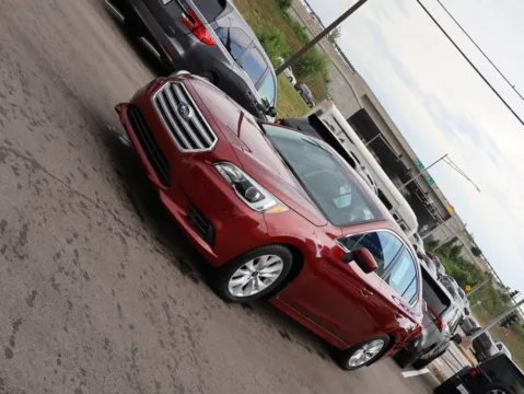 Another view of 2015 Subaru Legacy 2.5i Premium for sale in Kansas City, MO at Jay Wolfe Honda
