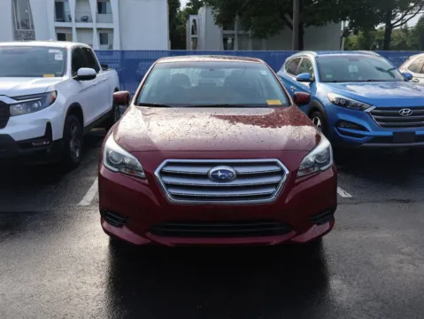 Photos of 2015 Subaru Legacy 2.5i Premium for sale in Kansas City, MO at Jay Wolfe Honda