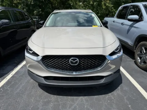 Photos of 2024 Mazda CX-30 2.5 S Select Sport for sale in Kansas City, MO at Jay Wolfe Honda
