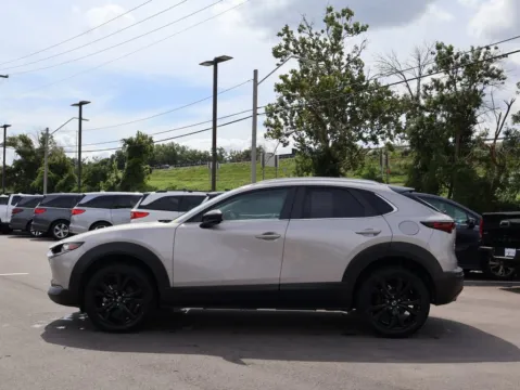 More photos of 2024 Mazda CX-30 2.5 S Select Sport at Jay Wolfe Honda, MO