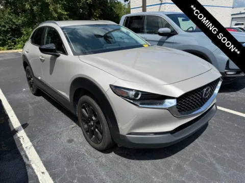 Gray 2024 Mazda CX-30 2.5 S Select Sport for sale in Kansas City, MO