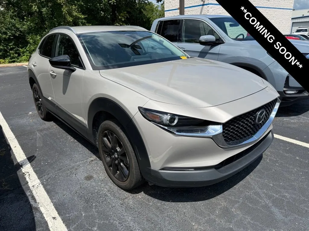 Gray 2024 Mazda CX-30 2.5 S Select Sport for sale in Kansas City, MO