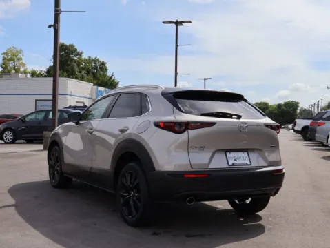 More photos of 2024 Mazda CX-30 2.5 S Select Sport at Jay Wolfe Honda, MO