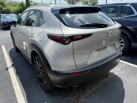 More photos of 2024 Mazda CX-30 2.5 S Select Sport at Jay Wolfe Honda, MO