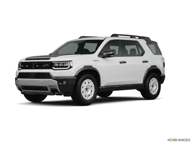 2026 Honda Passport TrailSport Elite for sale in Kansas City, MO