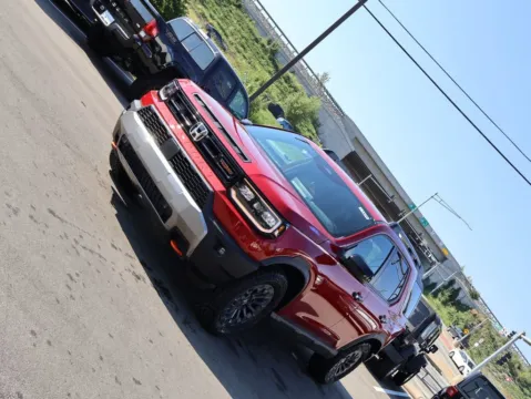 Another view of 2026 Honda Passport TrailSport for sale in Kansas City, MO at Jay Wolfe Honda