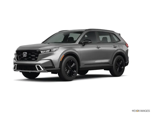 2026 Honda CR-V Hybrid Sport Touring for sale in Kansas City, MO