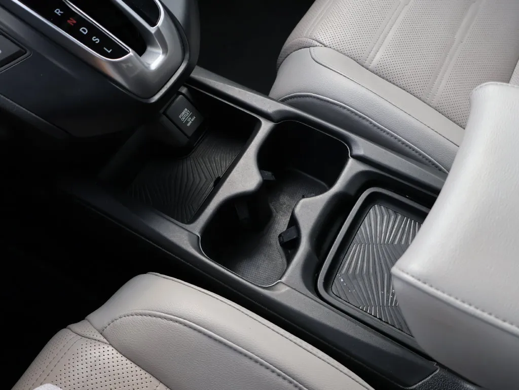 2018 Honda CR-V Touring - Photo 25