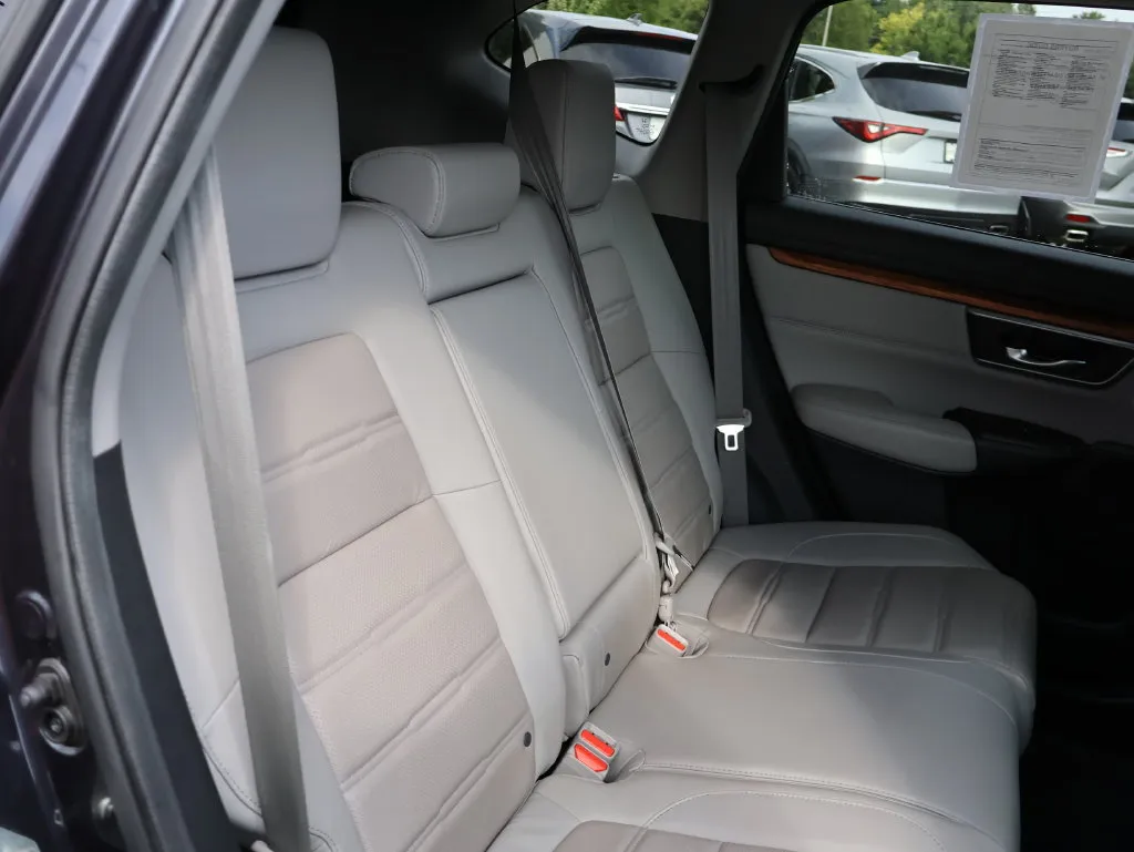 2018 Honda CR-V Touring - Photo 12