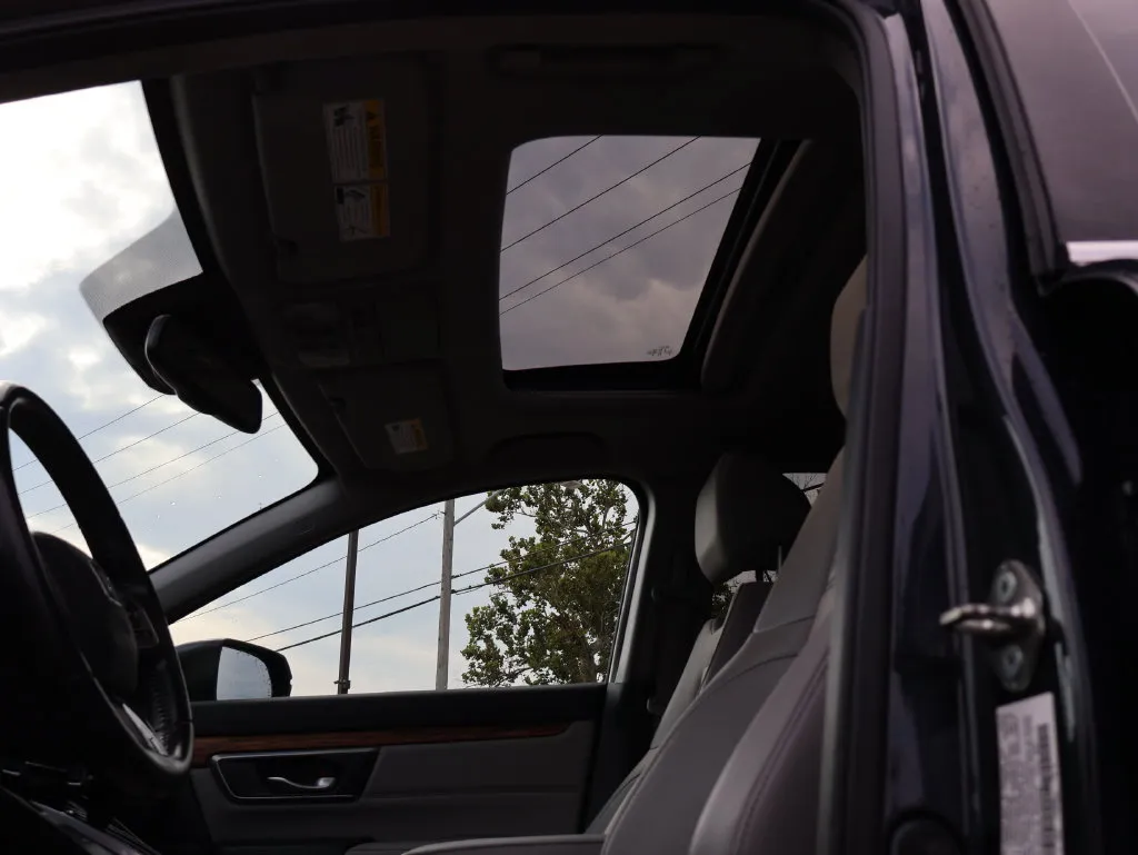 2018 Honda CR-V Touring - Photo 33