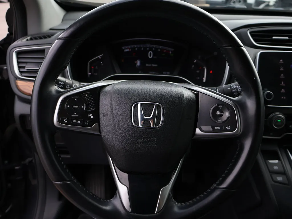 2018 Honda CR-V Touring - Photo 29