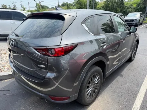More photos of 2019 Mazda CX-5 Touring at Jay Wolfe Honda, MO