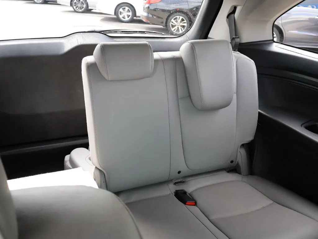 2020 Honda Odyssey EX-L - Photo 13