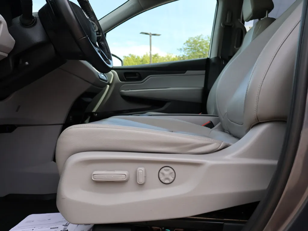 2020 Honda Odyssey EX-L - Photo 32