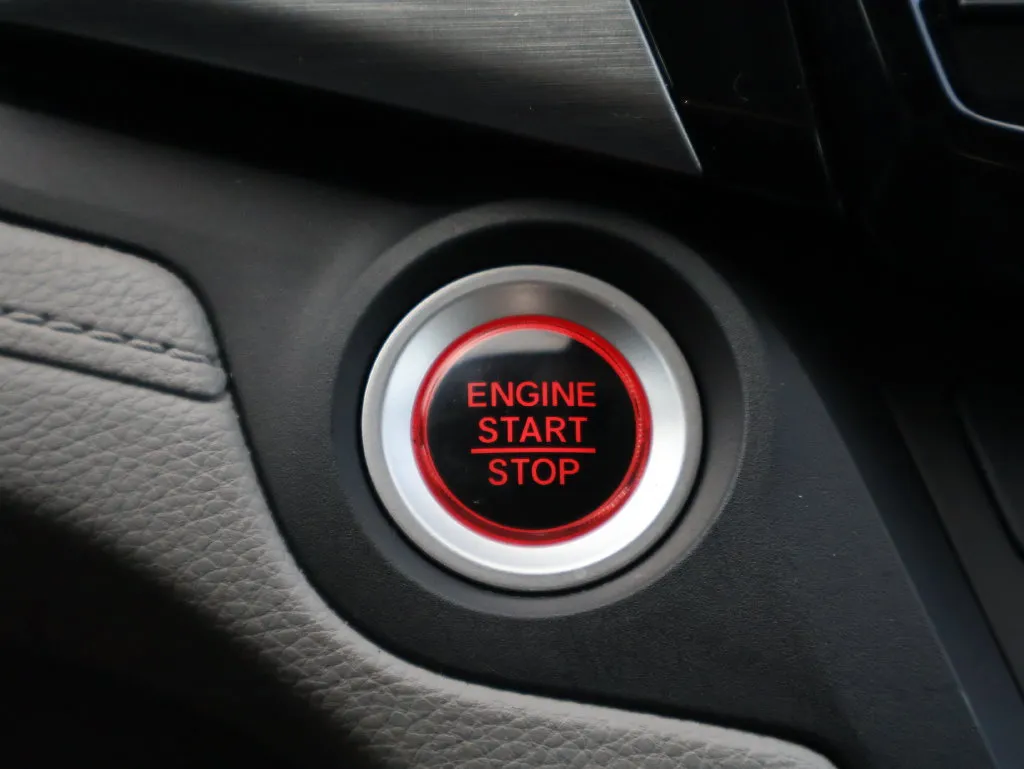 2020 Honda Odyssey EX-L - Photo 26