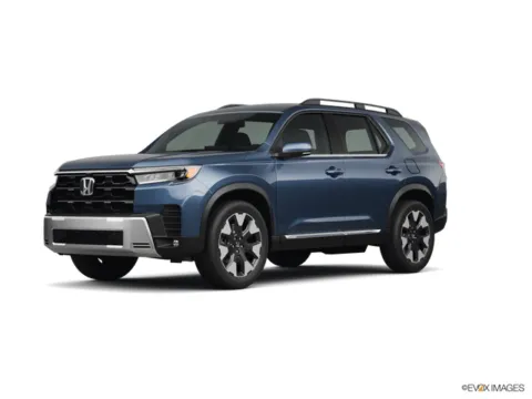 Blue 2026 Honda Pilot Touring for sale in Kansas City, MO