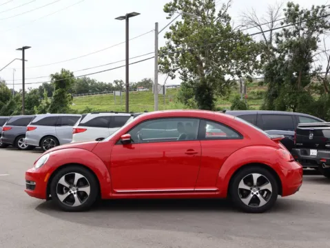More photos of 2016 Volkswagen Beetle Coupe 1.8T SE at Jay Wolfe Honda, MO