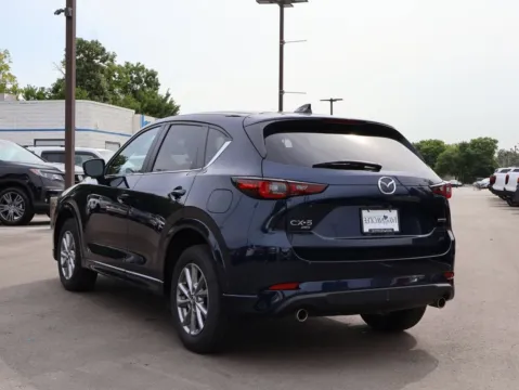 More photos of 2025 Mazda CX-5 2.5 S Preferred Package at Jay Wolfe Honda, MO