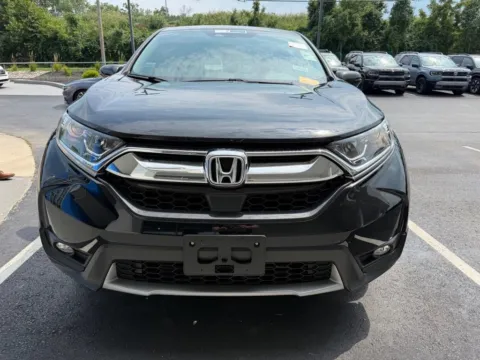 Photos of 2019 Honda CR-V EX-L for sale in Kansas City, MO at Jay Wolfe Honda